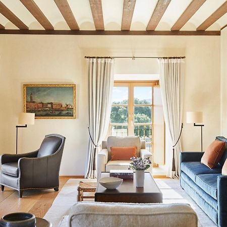 Hotel Abadia Retuerta Ledomaine Sardon De Duero Zewnętrze zdjęcie