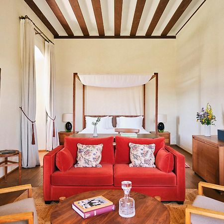 Hotel Abadia Retuerta Ledomaine Sardon De Duero Zewnętrze zdjęcie