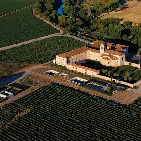 Hotel Abadia Retuerta Ledomaine Sardon De Duero Zewnętrze zdjęcie