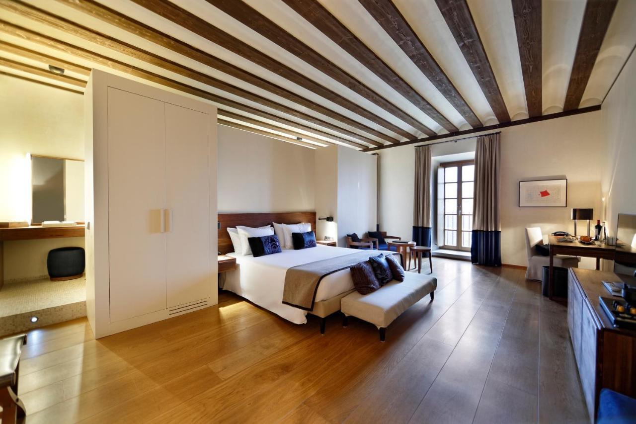 Hotel Abadia Retuerta Ledomaine Sardon De Duero Zewnętrze zdjęcie