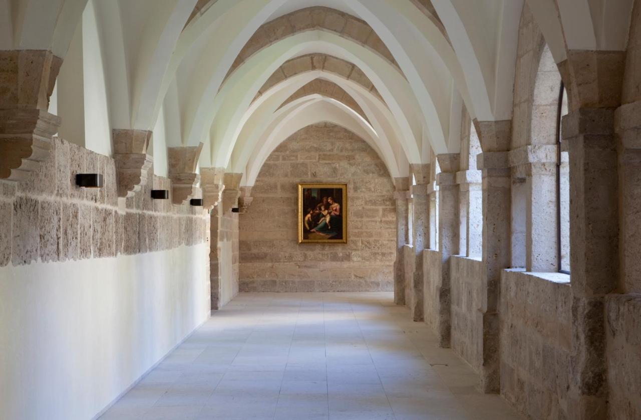 Hotel Abadia Retuerta Ledomaine Sardon De Duero Zewnętrze zdjęcie