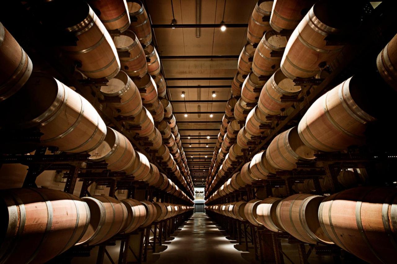 Hotel Abadia Retuerta Ledomaine Sardon De Duero Zewnętrze zdjęcie