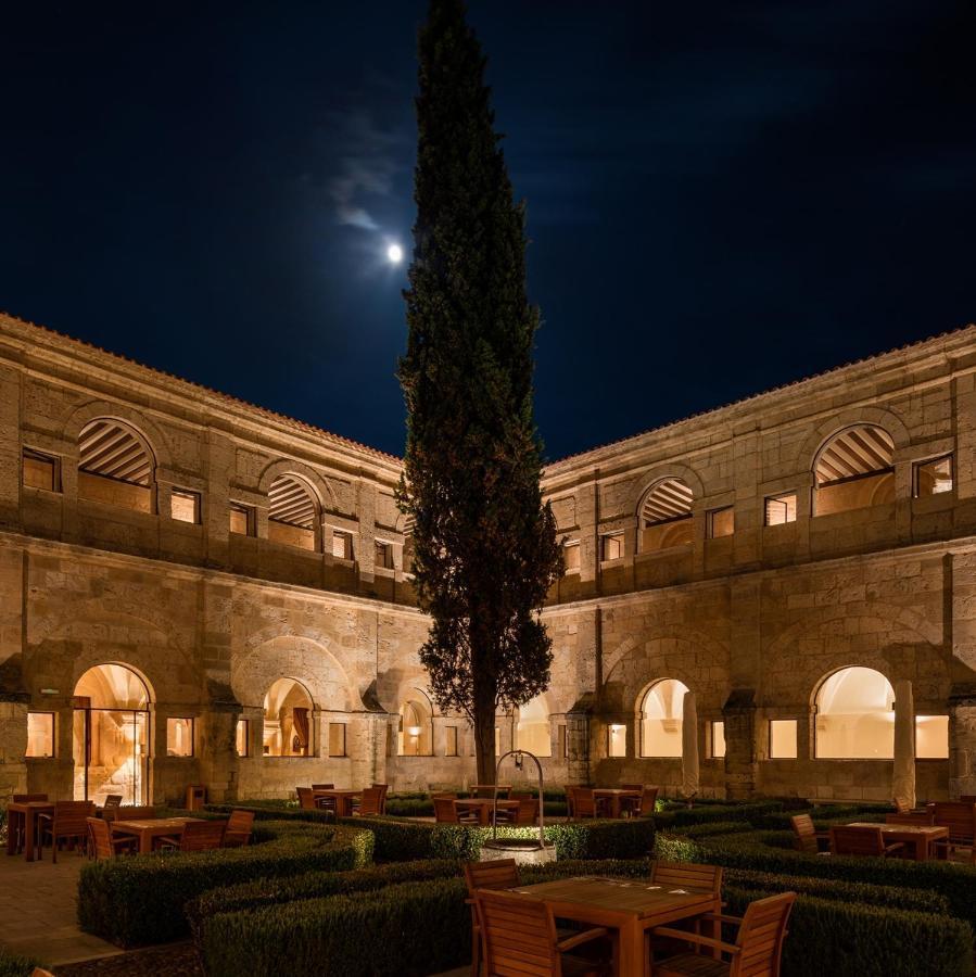 Hotel Abadia Retuerta Ledomaine Sardon De Duero Zewnętrze zdjęcie