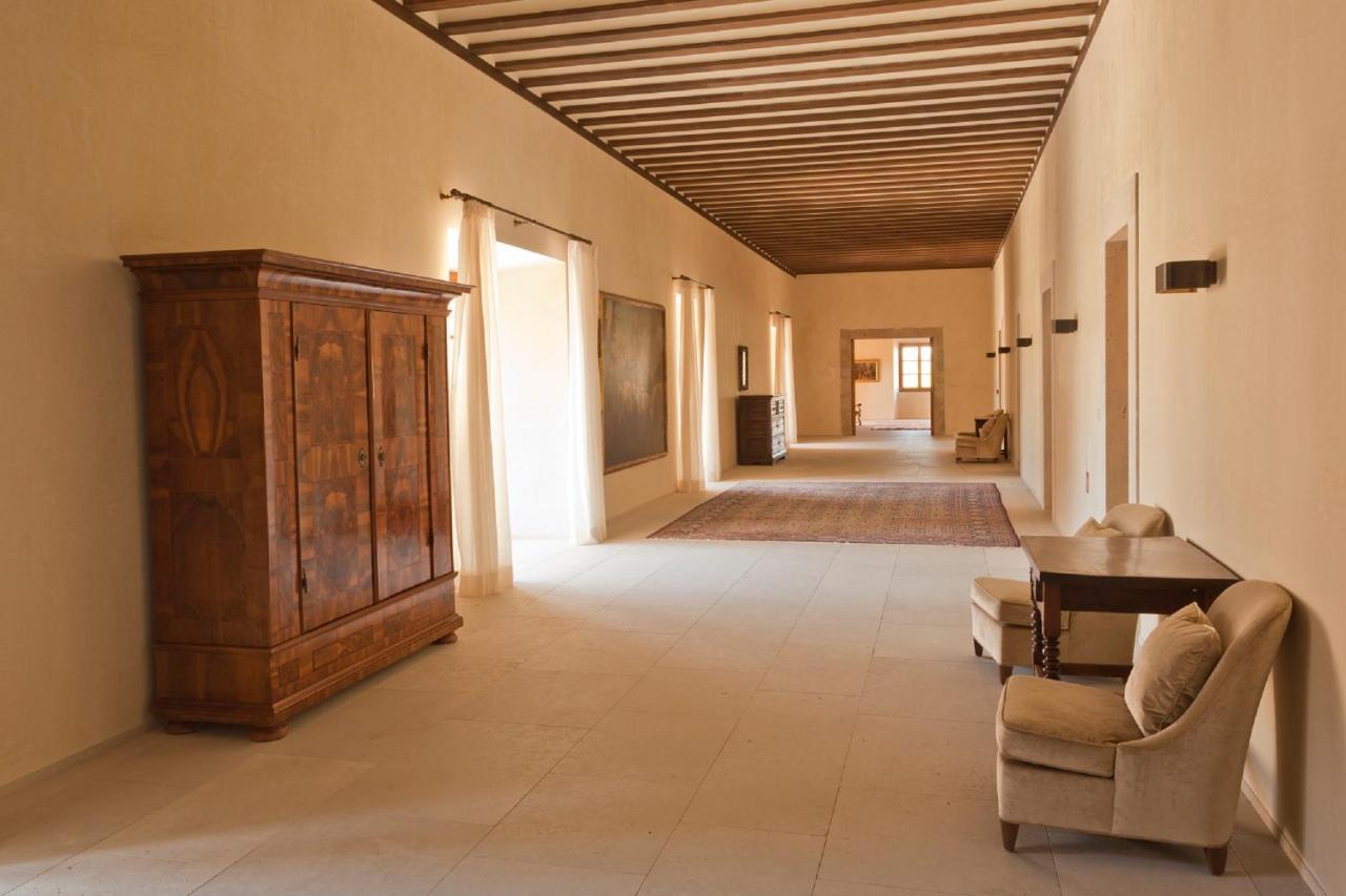 Hotel Abadia Retuerta Ledomaine Sardon De Duero Zewnętrze zdjęcie