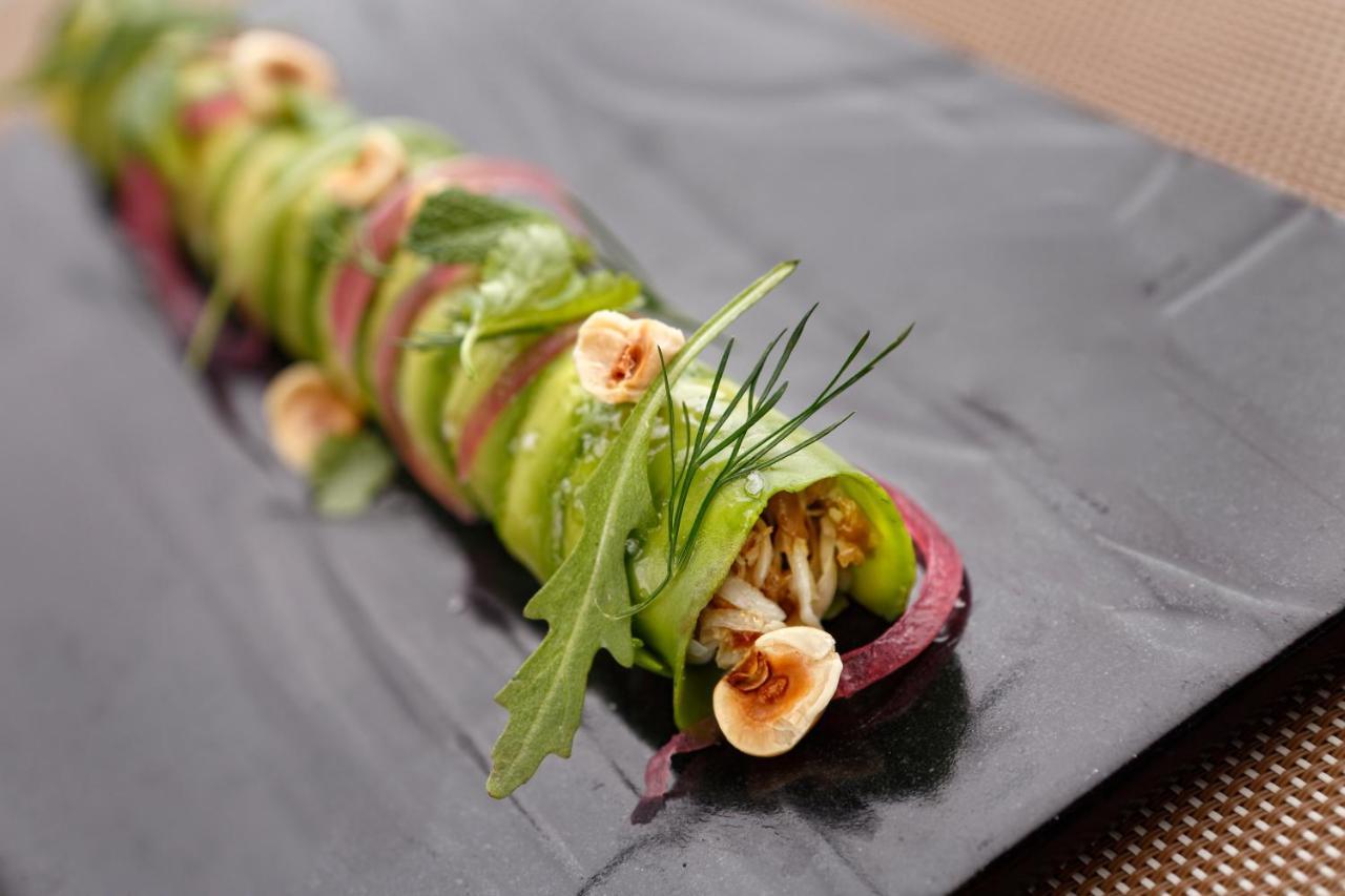 Hotel Abadia Retuerta Ledomaine Sardon De Duero Zewnętrze zdjęcie