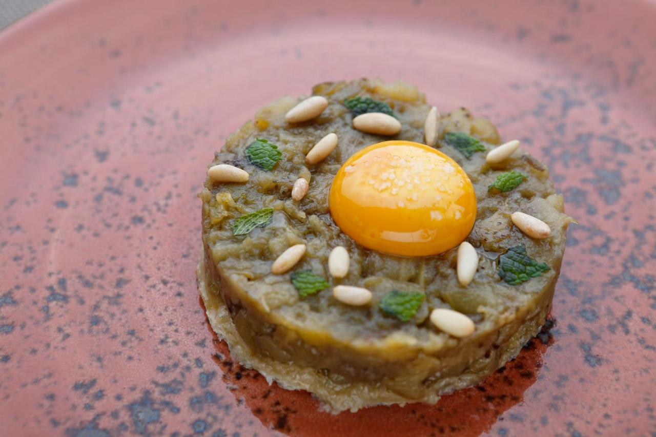 Hotel Abadia Retuerta Ledomaine Sardon De Duero Zewnętrze zdjęcie