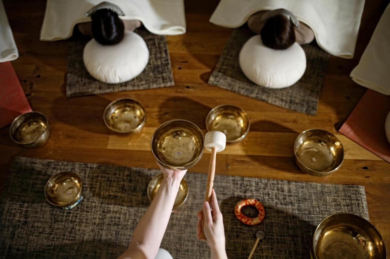 Hotel Abadia Retuerta Ledomaine Sardon De Duero Zewnętrze zdjęcie