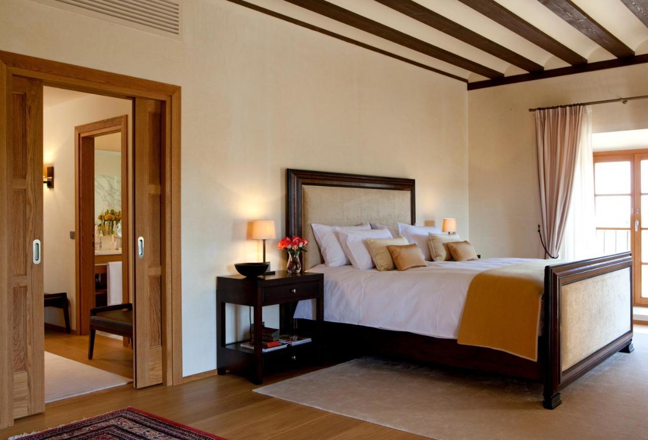 Hotel Abadia Retuerta Ledomaine Sardon De Duero Zewnętrze zdjęcie