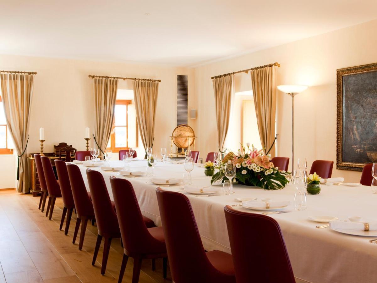 Hotel Abadia Retuerta Ledomaine Sardon De Duero Zewnętrze zdjęcie