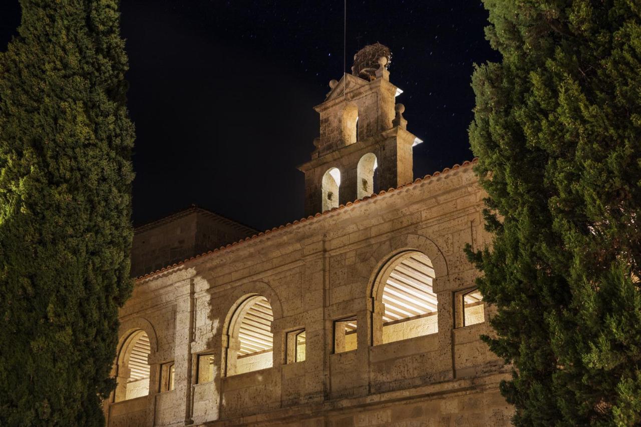Hotel Abadia Retuerta Ledomaine Sardon De Duero Zewnętrze zdjęcie