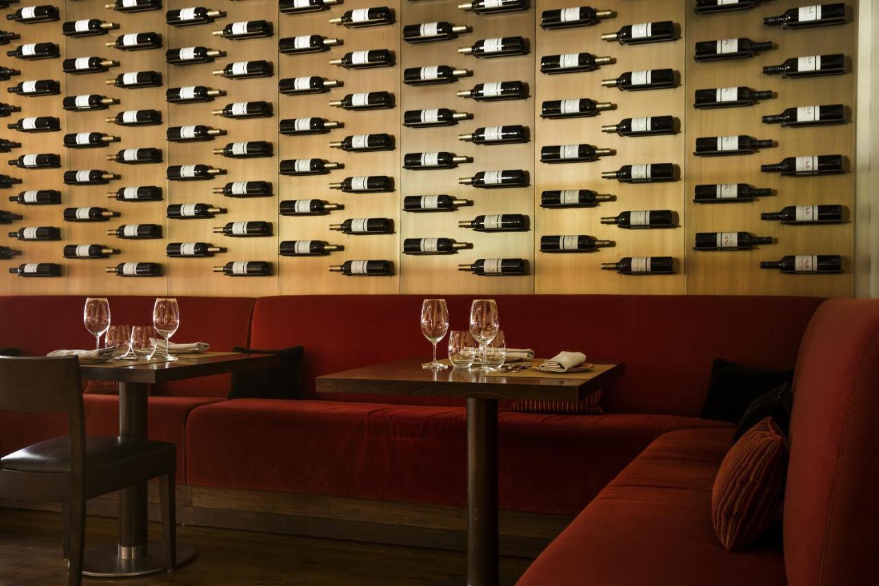 Hotel Abadia Retuerta Ledomaine Sardon De Duero Zewnętrze zdjęcie