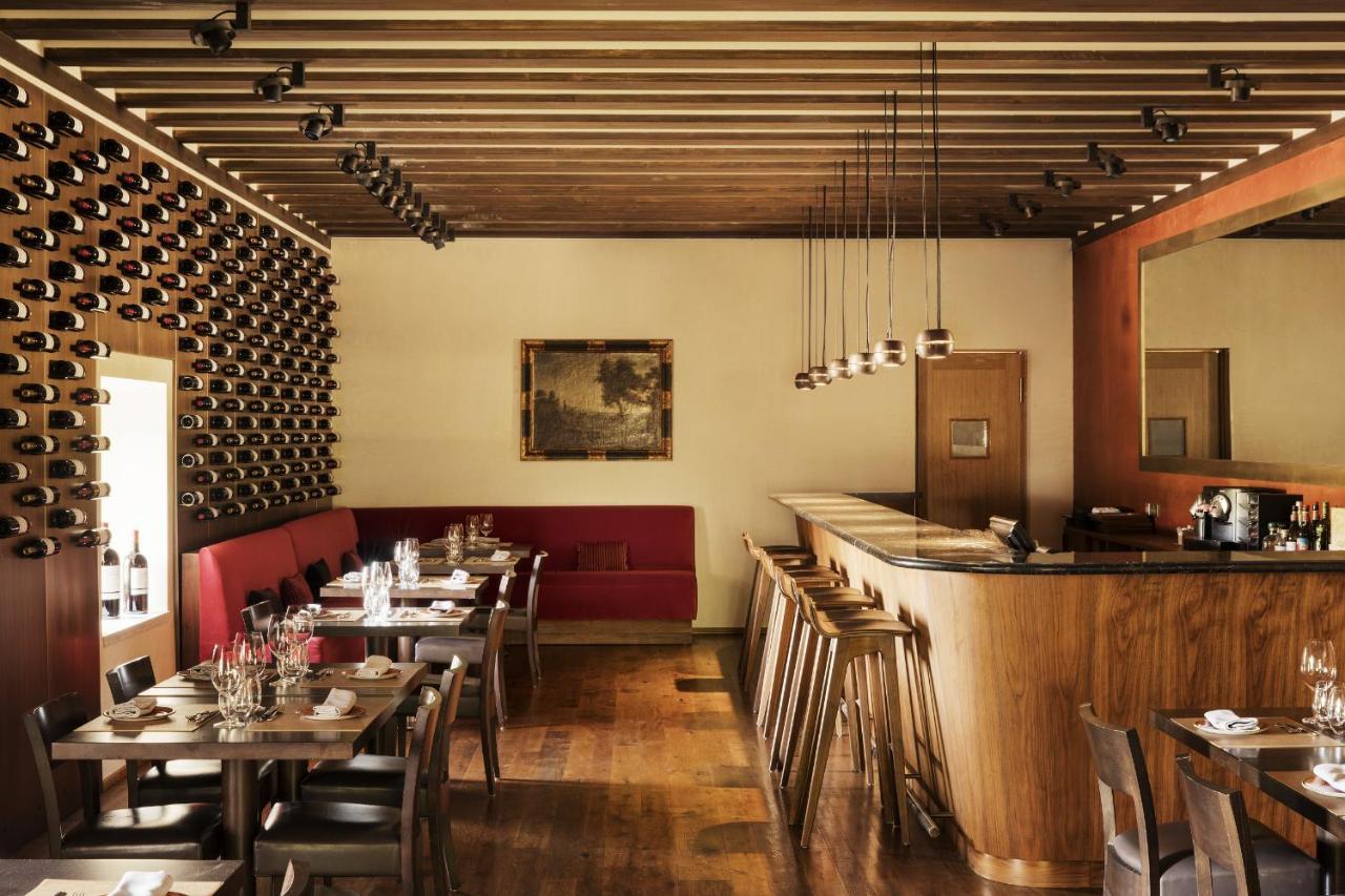 Hotel Abadia Retuerta Ledomaine Sardon De Duero Zewnętrze zdjęcie