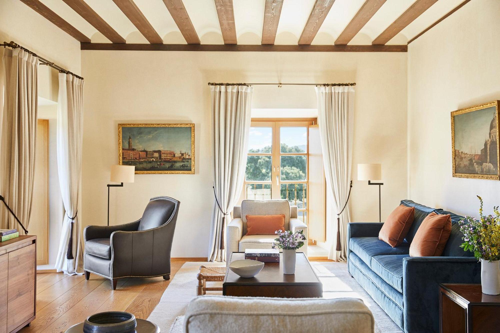 Hotel Abadia Retuerta Ledomaine Sardon De Duero Zewnętrze zdjęcie