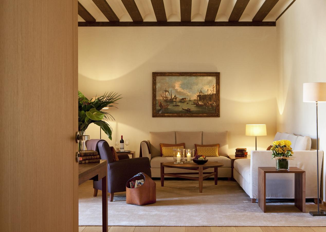 Hotel Abadia Retuerta Ledomaine Sardon De Duero Pokój zdjęcie