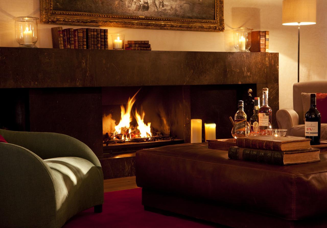 Hotel Abadia Retuerta Ledomaine Sardon De Duero Zewnętrze zdjęcie