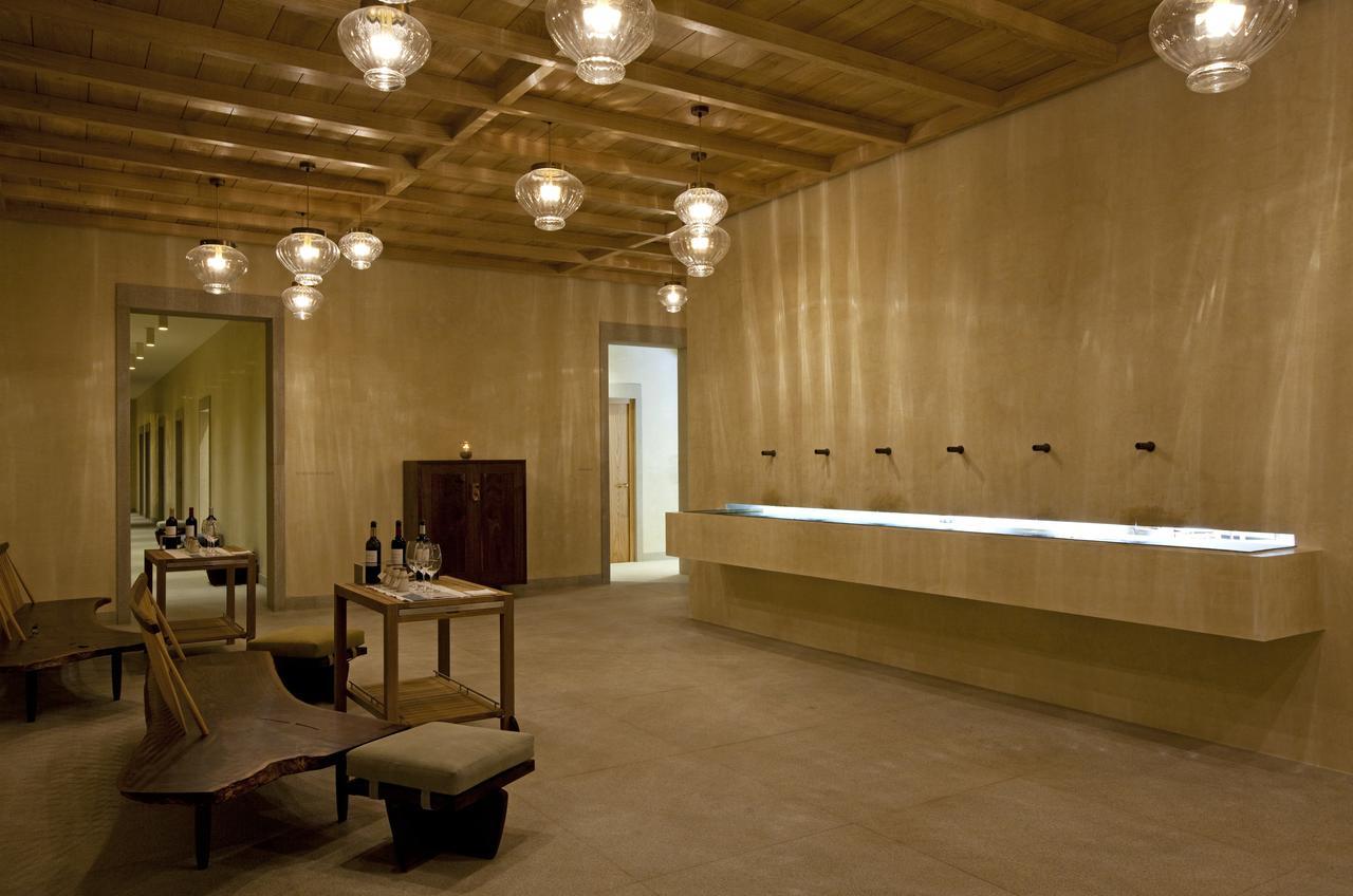 Hotel Abadia Retuerta Ledomaine Sardon De Duero Zewnętrze zdjęcie