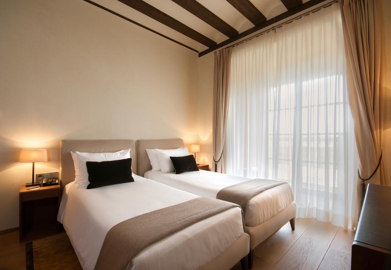 Hotel Abadia Retuerta Ledomaine Sardon De Duero Zewnętrze zdjęcie