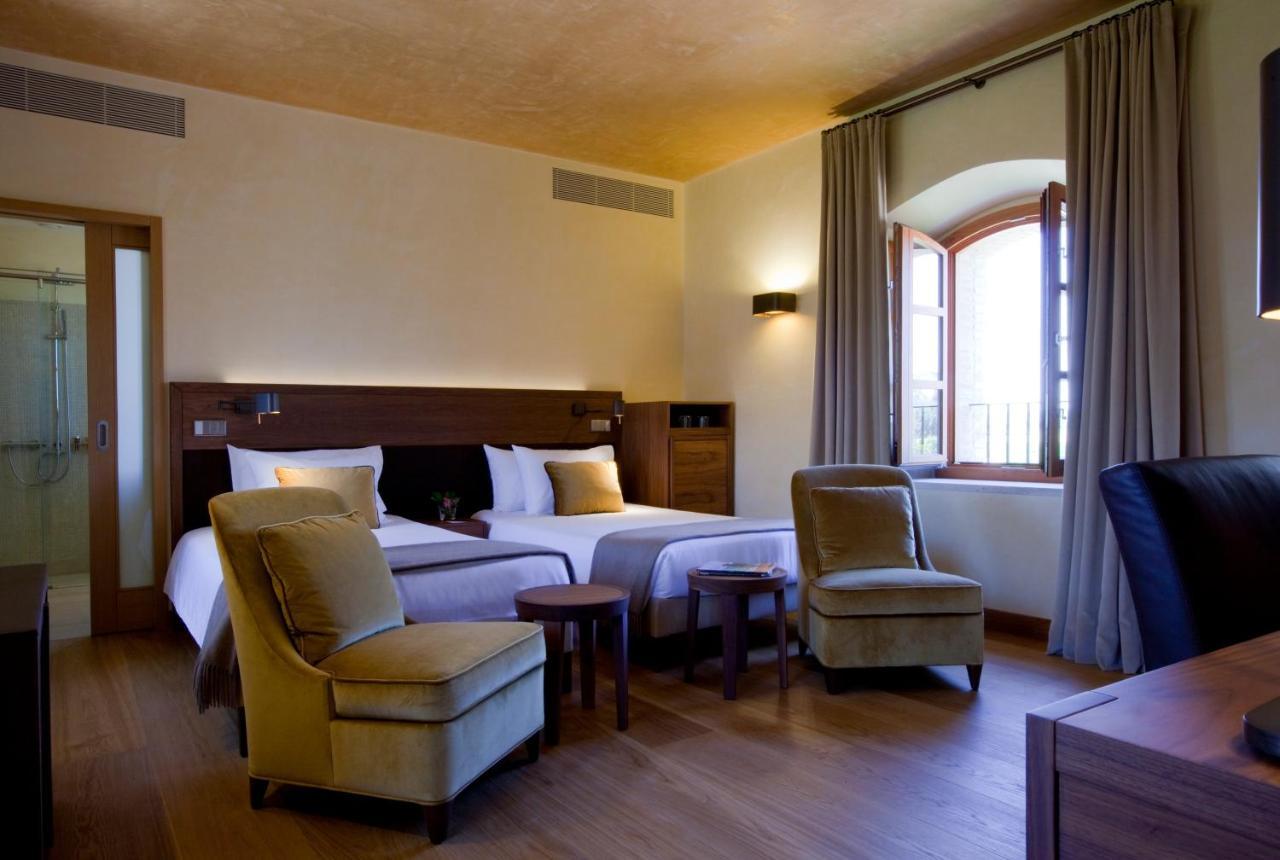 Hotel Abadia Retuerta Ledomaine Sardon De Duero Zewnętrze zdjęcie