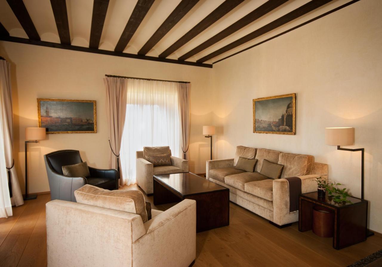 Hotel Abadia Retuerta Ledomaine Sardon De Duero Zewnętrze zdjęcie