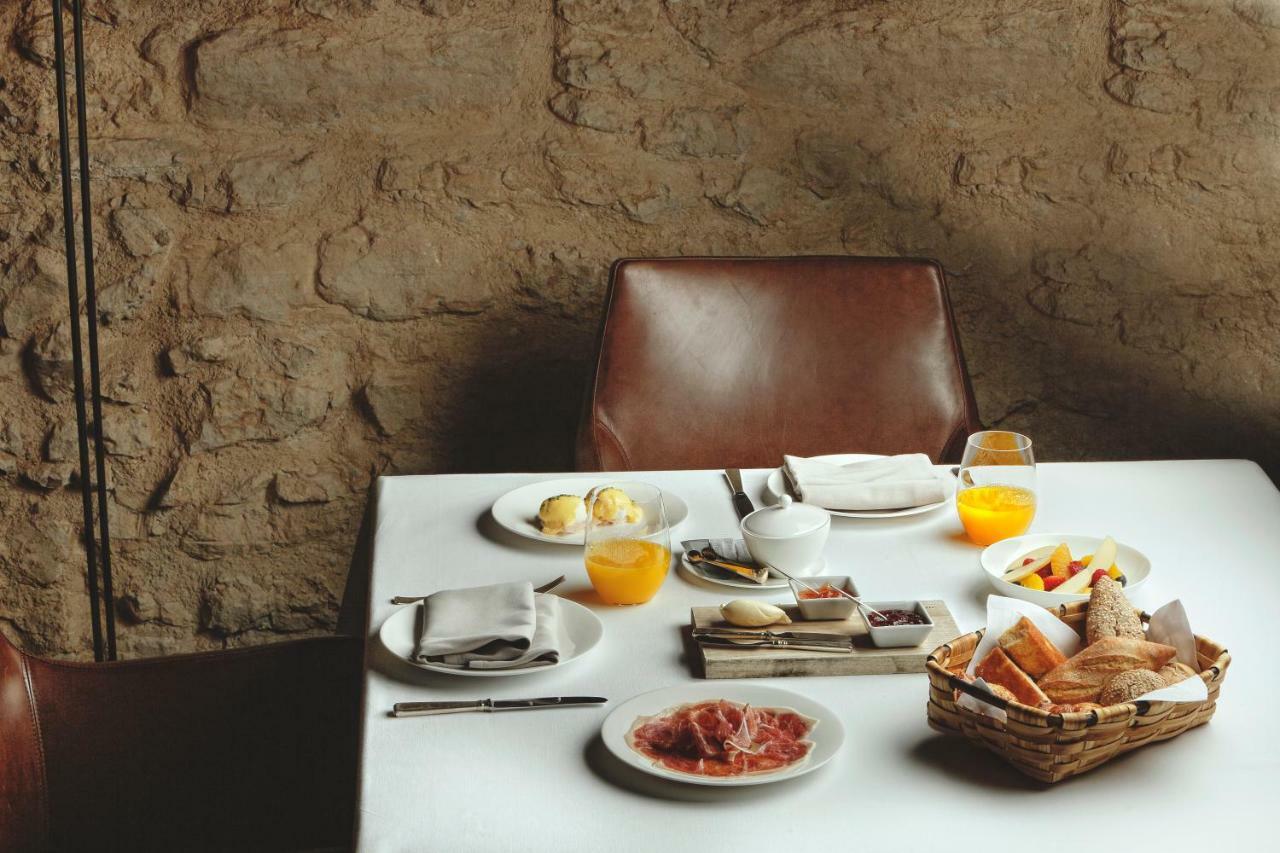 Hotel Abadia Retuerta Ledomaine Sardon De Duero Zewnętrze zdjęcie